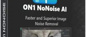 Иконка ON1 NoNoise AI 2023 17.0.1.12976 [Multi Ru]