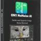 Иконка ON1 NoNoise AI 2023 17.0.1.12976 [Multi Ru]