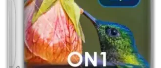 Иконка ON1 NoNoise AI 2024 18.3.0.15302 [Multi Ru]