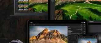 Иконка ON1 Photo RAW 2021.5 15.5.1.10747 [Multi Ru]