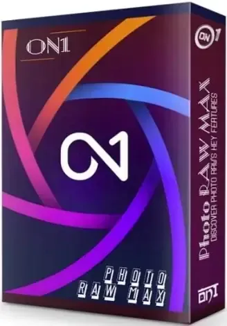 Иконка ON1 Photo RAW MAX 2025.2 19.2.0.16851 [Multi Ru]
