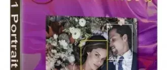 Иконка ON1 Portrait AI 2021 15.5.0.10403 (2021) РС