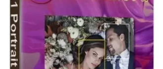 Иконка ON1 Portrait AI 2023 v17.0.2.13102 [Multi Ru]