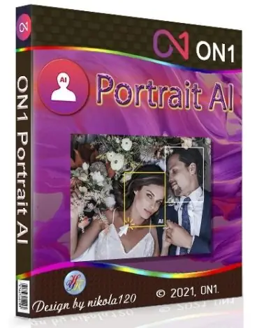 Иконка ON1 Portrait AI 2023 v17.0.2.13102 [Multi Ru]