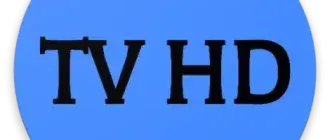 Иконка Онлайн ТВ HD v16.0 (2021) Android