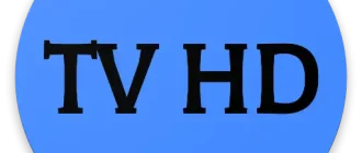 Иконка Онлайн ТВ HD v7.0 (2019) Android
