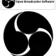 Иконка Open Broadcaster Software