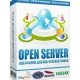 Иконка Open Server 5.3.7 [Базовый, Полный] (2020) Multi Русский