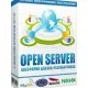 Иконка Open Server 5.3.8 [Multi Ru]