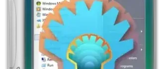 Иконка Open Shell (Classic Shell) 4.4.194 [Ru En]