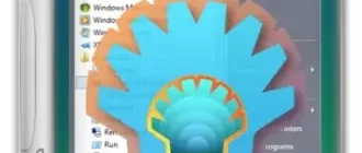 Иконка Open Shell (Classic Shell) 4.4.195 [Ru En]