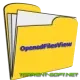 Иконка OpenedFilesView 1.91 Portable [Ru En]