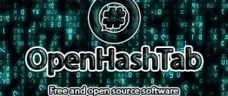 Иконка OpenHashTab v3.0.1 [Multi Ru]