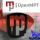 Иконка OpenMPT 1.29.09.00 + Portable [En]