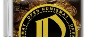 Иконка OpenNumismat 1.10.0 + Portable [Multi Ru]