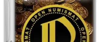 Иконка OpenNumismat 1.9.9 + Portable [Multi Ru]