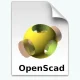 Иконка OpenSCAD 2021.01 + Portable [Multi Ru]