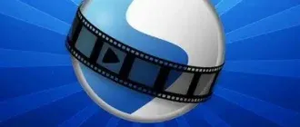 Иконка OpenShot 2.6.0 [Multi Ru]