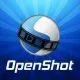 Иконка OpenShot Video Editor 3.0.0 [Multi Ru]
