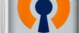 Иконка OpenVPN 2.6.1 Final [Multi Ru]