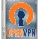 Иконка OpenVPN 2.6.5 RePack by elchupacabra [Multi Ru]