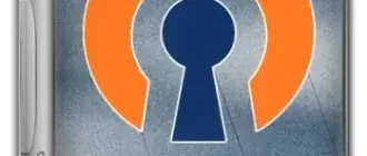Иконка OpenVPN 2.6.6 Final [Multi Ru]