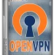 Иконка OpenVPN 2.6.6 RePack by elchupacabra [Multi Ru]