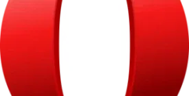 Иконка Opera