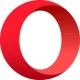 Иконка Opera 54.0.2952.60 Portable by Cento8 [Ru En]