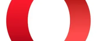 Иконка Opera 55.0.2994.56 Stable (2018) РС