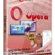 Иконка Opera 56.0.3051.36 (2018) PC Portable by Cento8