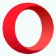 Иконка Opera 72.0.3815.378 Portable by Cento8 [Ru En]