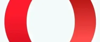 Иконка Opera 77.0.4054.254 Stable (2021) РС
