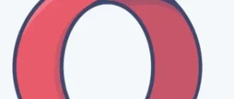 Иконка Opera 85.0.4341.18 Portable by Cento8 [Ru En]