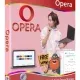 Иконка Opera 93.0.4585.21 + Portable [Multi Ru]