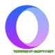 Иконка Opera Crypto Browser 101.0.4843.29 + Portable [Multi Ru]