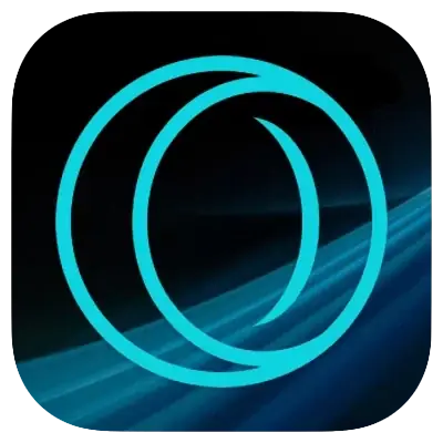 Иконка Opera Crypto Browser 106.0.4998.52 + Portable [Multi Ru]