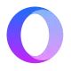 Иконка Opera Crypto Browser 95.0.4635.47 + Portable [Multi Ru]