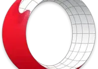 Иконка Opera Developer 38.0.2205.0 (2016) MULTi Русский