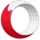 Иконка Opera Developer 38.0.2205.0 (2016) MULTi Русский