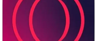 Иконка Opera GX 102.0.4880.112 + Portable [Multi Ru]