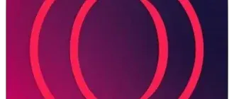 Иконка Opera GX 102.0.4880.99 + Portable [Multi Ru]