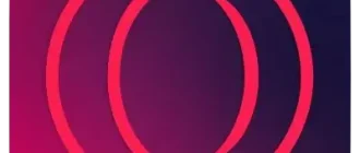 Иконка Opera GX 109.0.5097.130 + Portable [Multi Ru]