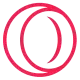 Иконка Opera GX 64.0.3417.150 (2019) PC