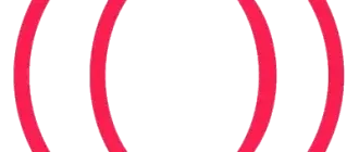 Иконка Opera GX 68.0.3618.186 (2020) PC