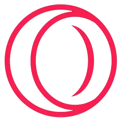Иконка Opera GX 68.0.3618.191 (2020) PC Portable by Cento8