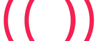 Иконка Opera GX 71.0.3770.138 (2020) PC Portable by Cento8