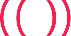 Иконка Opera GX 72.0.3815.459 (2020) PC + Portable