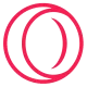 Иконка Opera GX 73.0.3856.400 Portable by Cento8 [Ru En]
