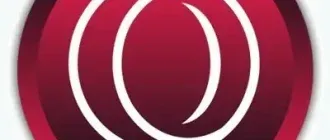 Иконка Opera GX 76.0.4017.227 (2021) PC + Portable